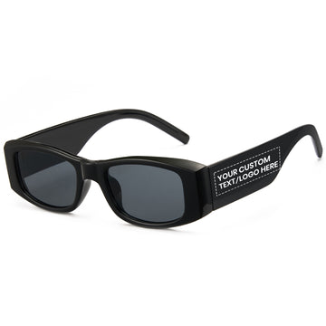 Personalized Custom Sunglasses Wedding Anniversary Party UV400
